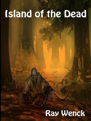 cover image of Island of the Dead